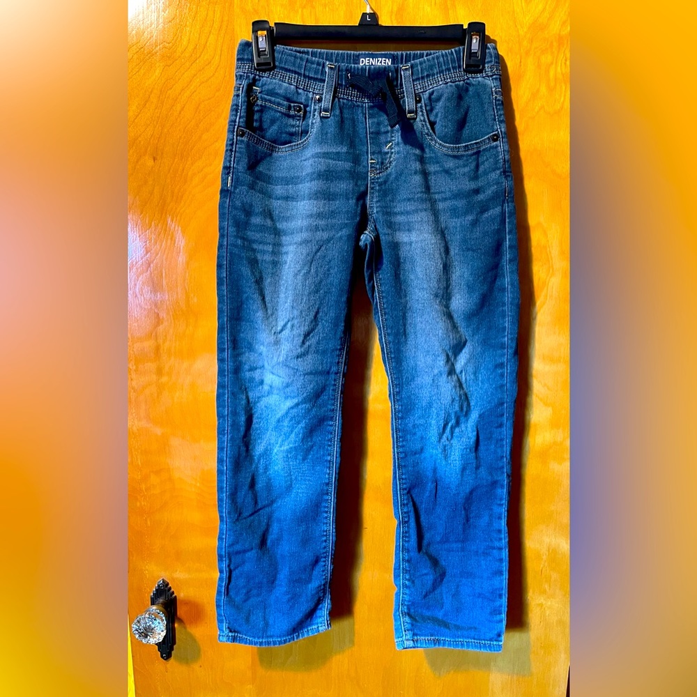 Levi’s, boy 10 regular, jeans